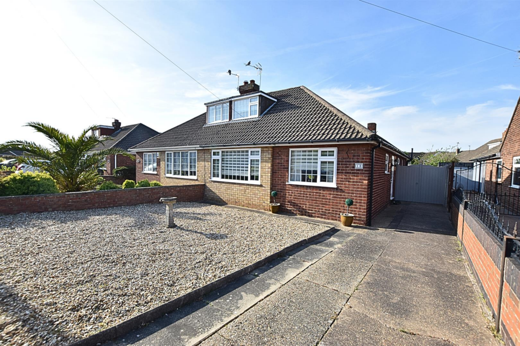 Main image of property: Pearson Road, Cleethorpes