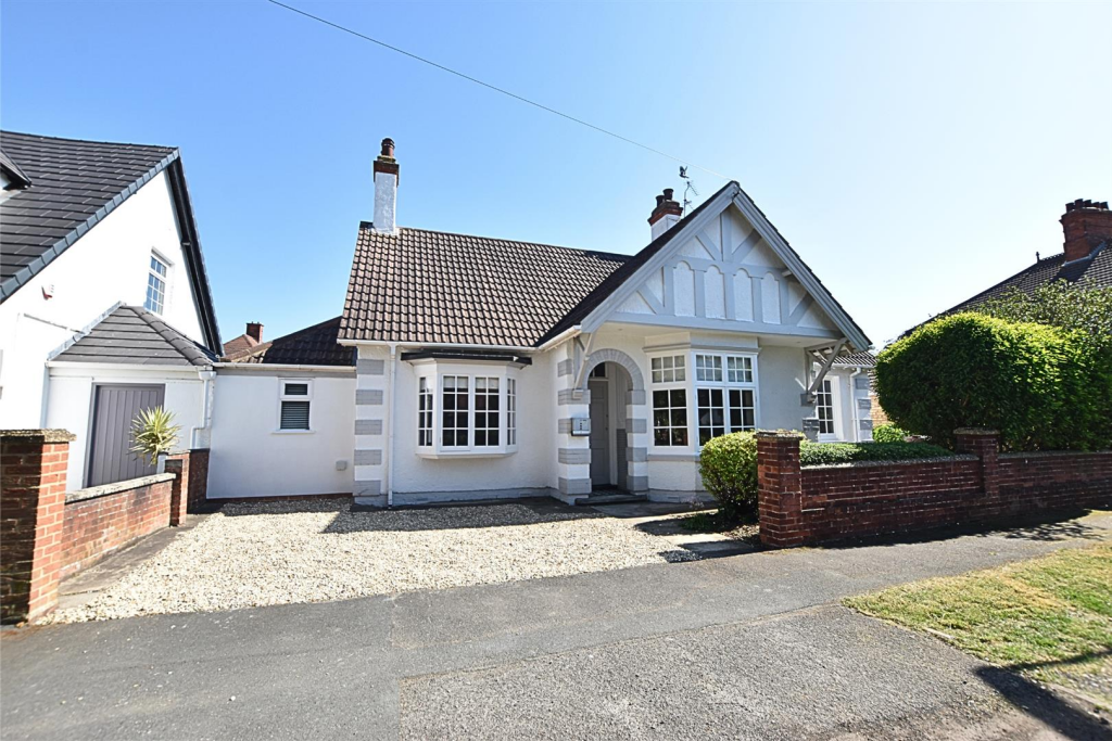 Main image of property: Brooklands Avenue, Cleethorpes