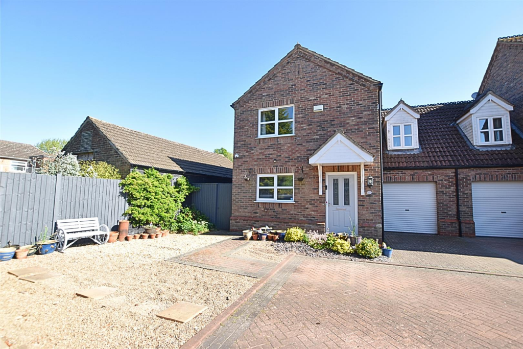 Main image of property: Countess Close, New Waltham, Grimsby