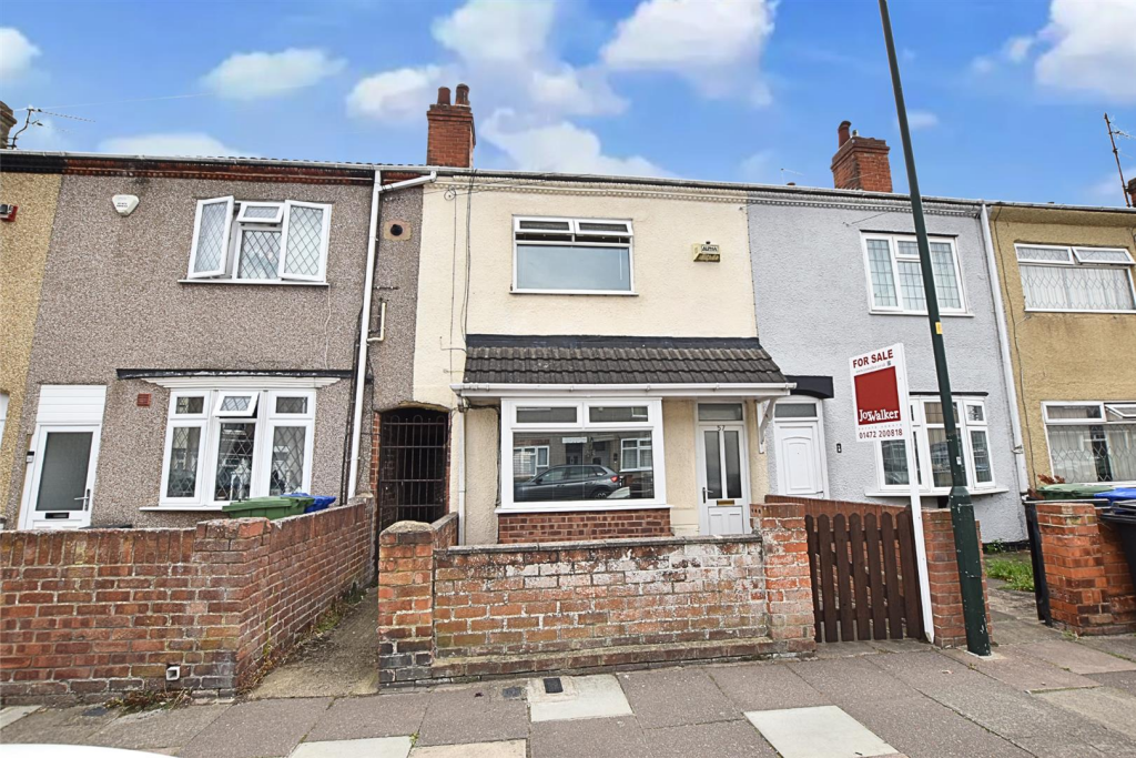 Main image of property: Combe Street, Cleethorpes