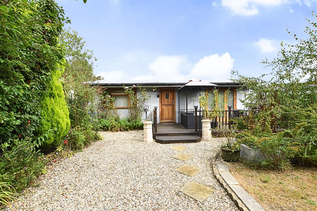 Main image of property: Humberston Fitties, Humberston, Grimsby