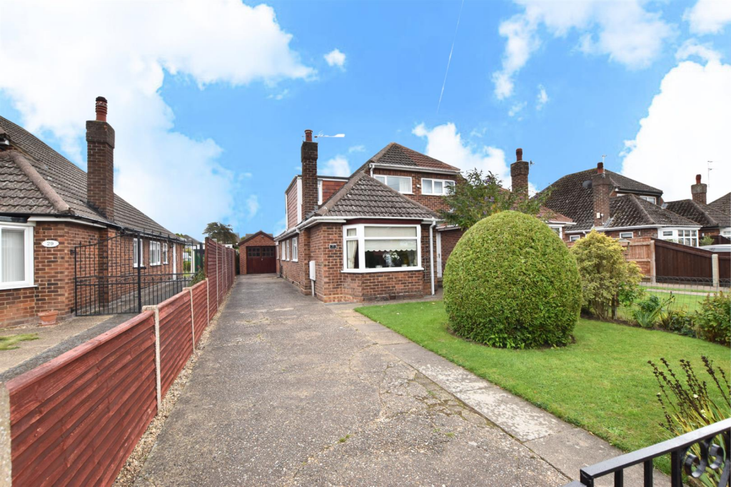 Main image of property: Fairfield Avenue, Scartho, Grimsby
