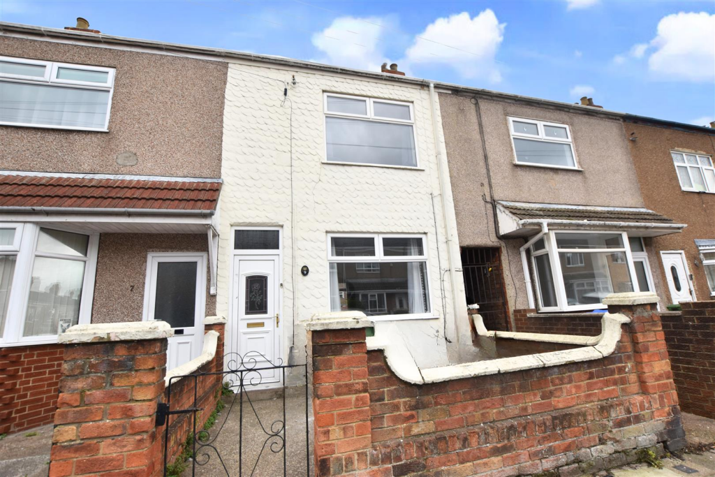 Main image of property: Lovett Street, Cleethorpes
