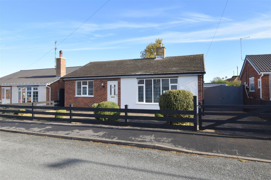 Main image of property: The Cloisters, Humberston, Grimsby
