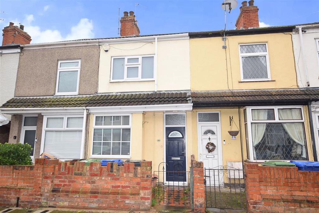 Main image of property: St. Heliers Road, Cleethorpes
