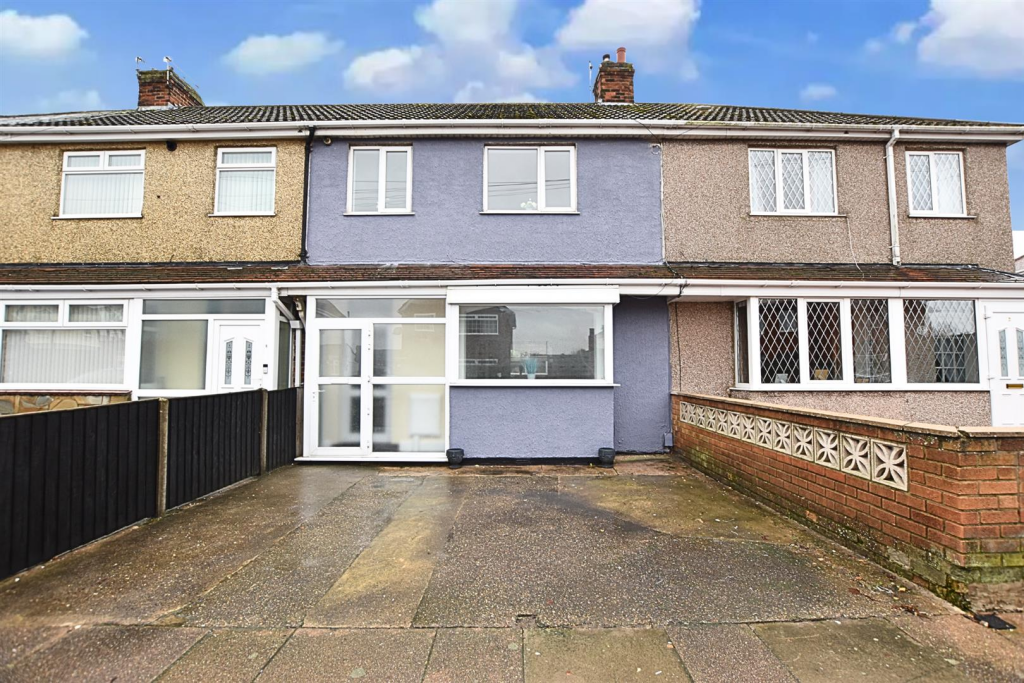Main image of property: Sherwood Road, Grimsby