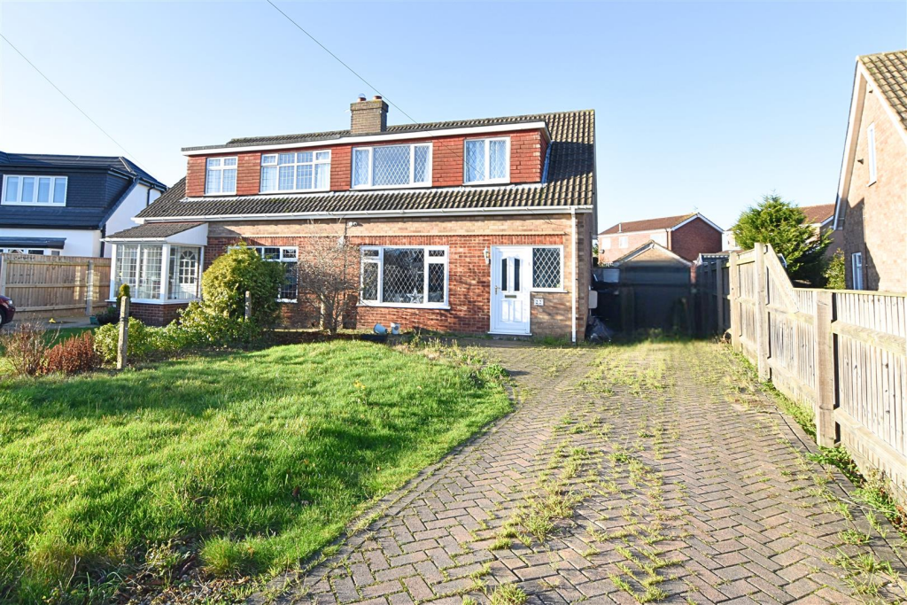 Main image of property: Fillingham Crescent, Cleethorpes