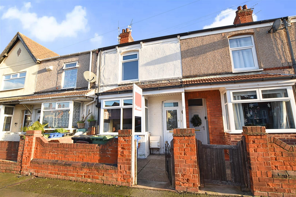 Main image of property: Garnett Street, Cleethorpes