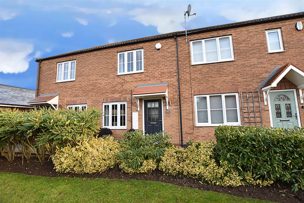 Main image of property: Robert Pearson Mews, Grimsby