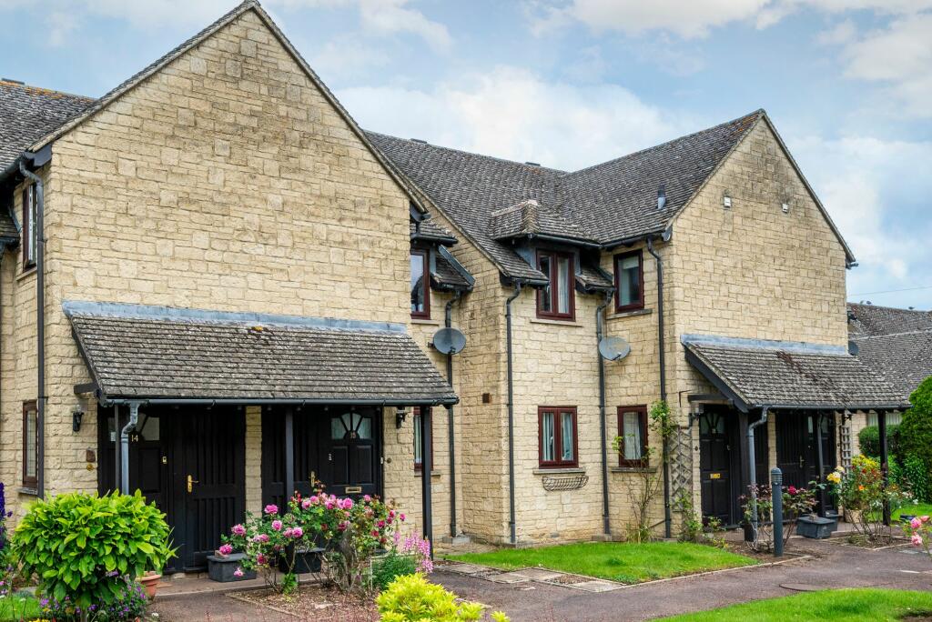 Main image of property: Pegasus Court, Bourton-On-The-Water, GL54