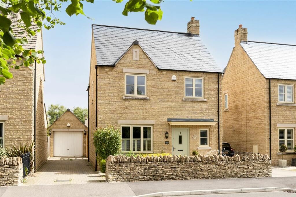 Main image of property: Kingfisher Road, Bourton-On-The-Water, GL54