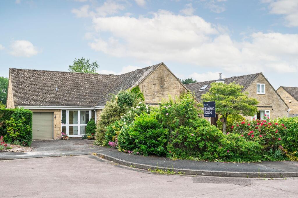 Main image of property: Gorse Close, Bourton-On-The-Water, GL54