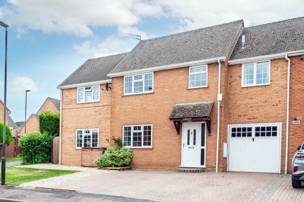 Main image of property: Griffin Close, Stow On The Wold, GL54