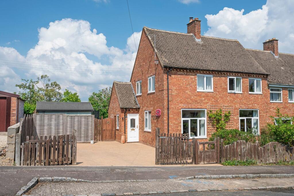 Main image of property: King Georges Field, Stow On The Wold, GL54