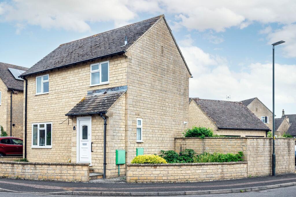 Main image of property: Park Farm, Bourton-On-The-Water, GL54