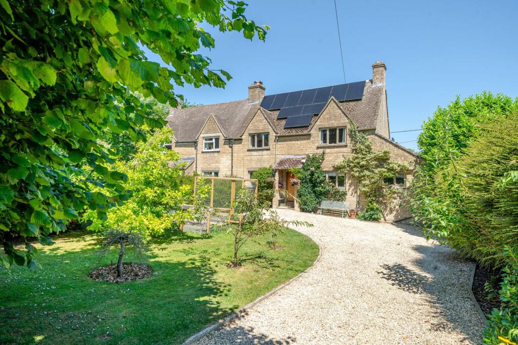 Main image of property: Turkdean, Cheltenham, GL54