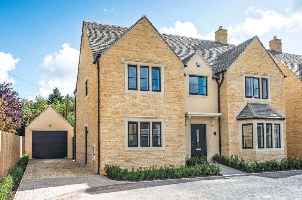 Main image of property: 2 Grove Court, Station Road, GL54