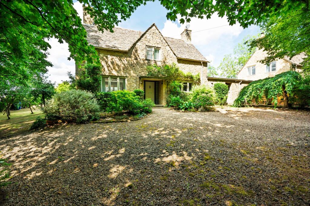 Main image of property: Station Road, Stow On The Wold, GL54