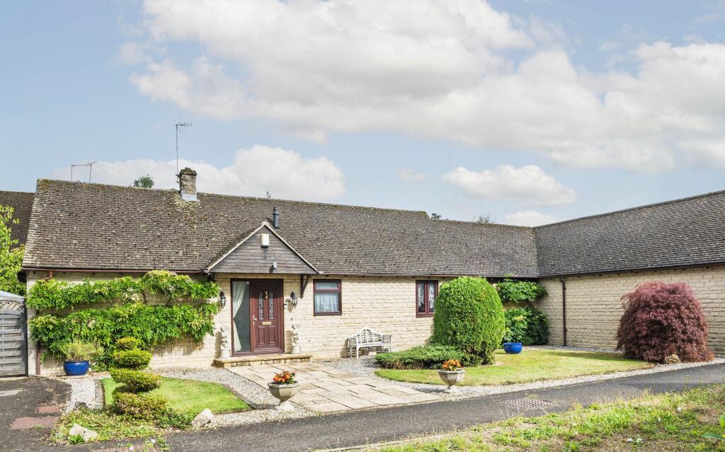 Main image of property: Station Meadow, Bourton-On-The-Water, GL54