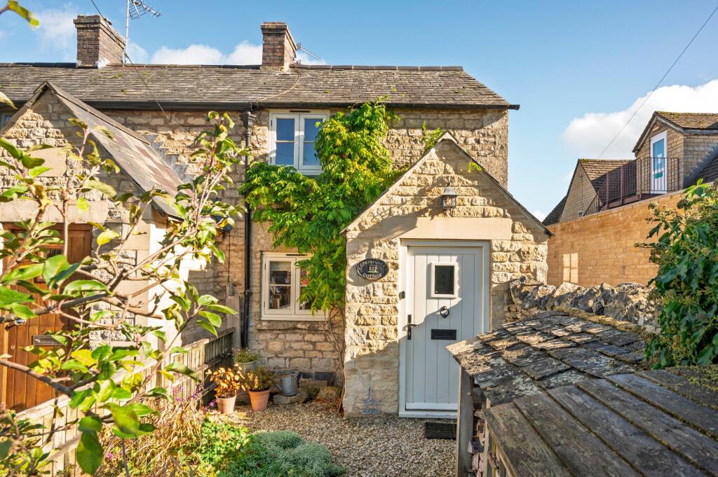 Main image of property: Well Lane, Stow On The Wold, GL54