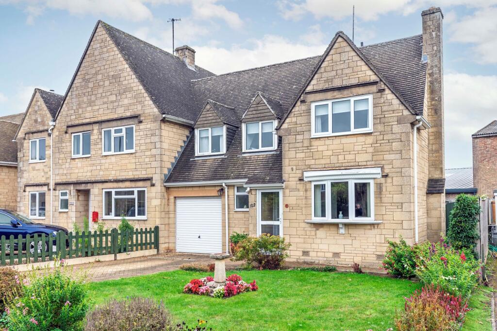 Main image of property: Roman Way, Bourton-On-The-Water, GL54