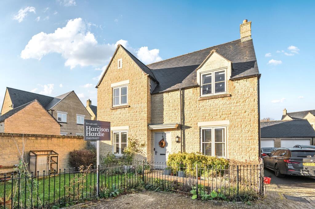 Main image of property: Mallard Crescent, Bourton-On-The-Water, GL54