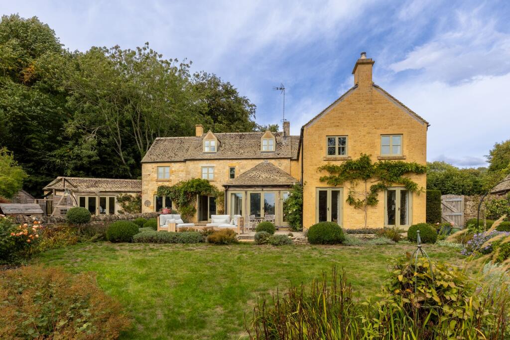 Main image of property: Wells Head Lane, Temple Guiting, GL54