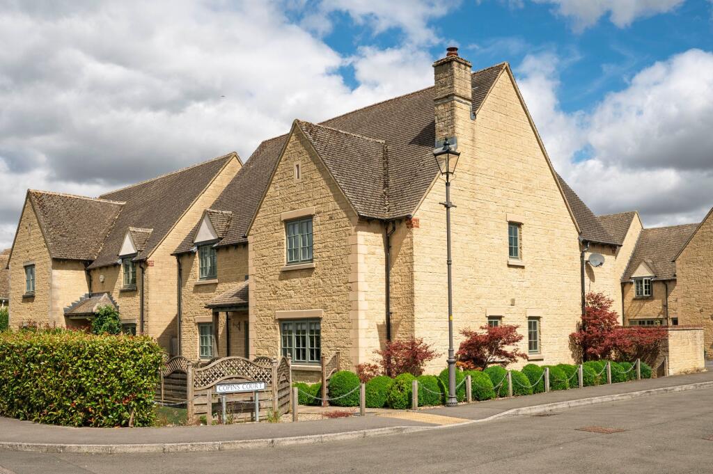 Main image of property: Copins Court, Bourton-On-The-Water, GL54