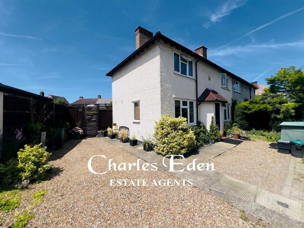 Main image of property: Upper Elmers End Road, Beckenham