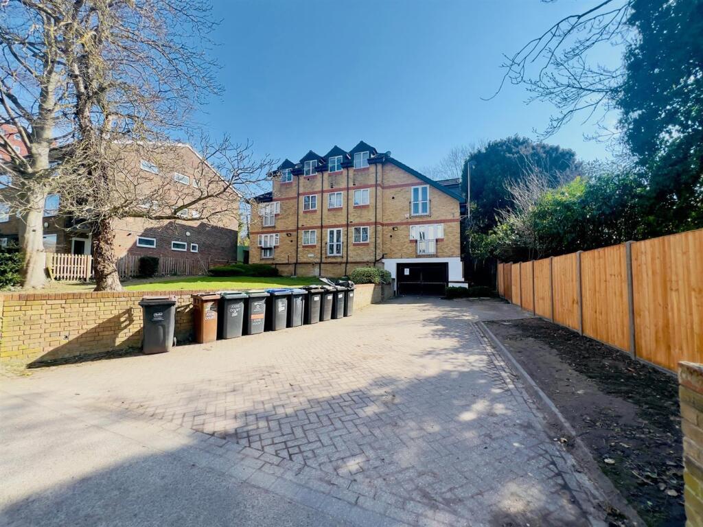 Main image of property: Stevens Close, Beckenham