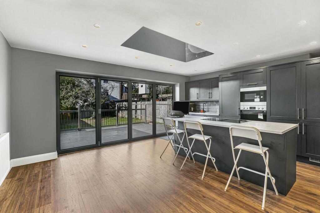 Additional property image - Hartfield Road, West Wickham