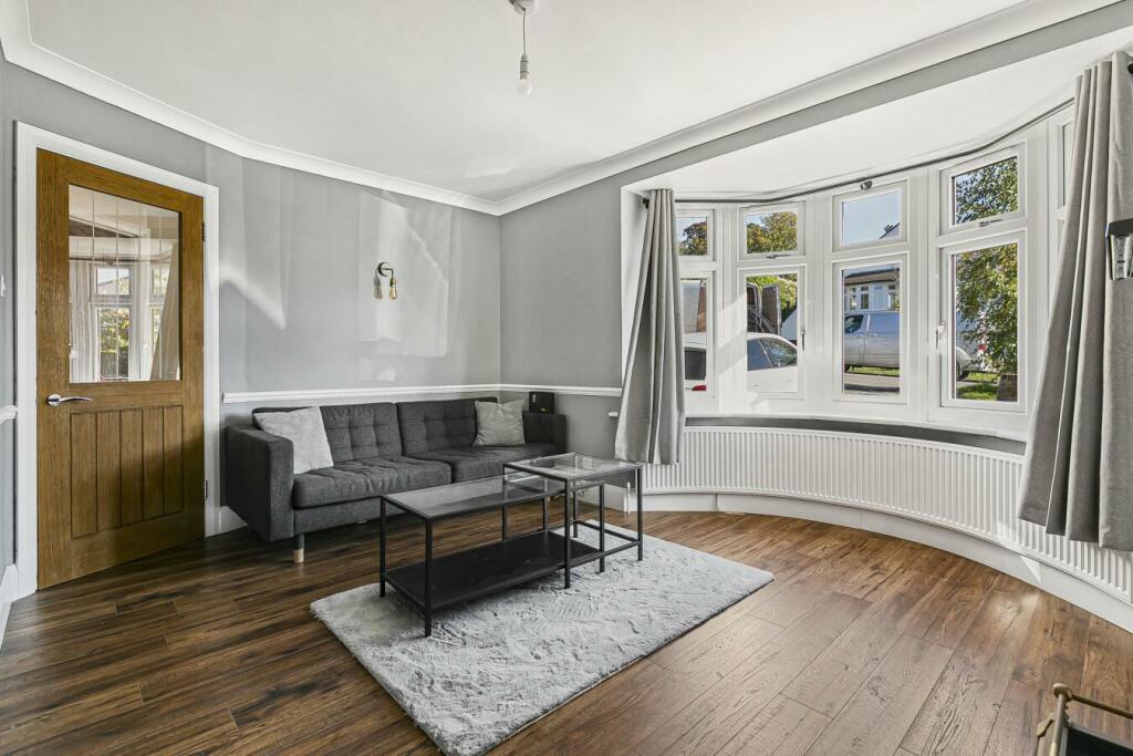 Additional property image - Hartfield Road, West Wickham