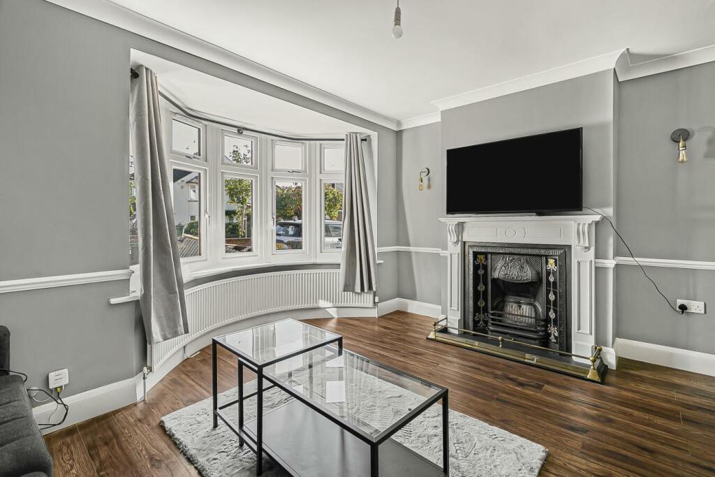 Additional property image - Hartfield Road, West Wickham