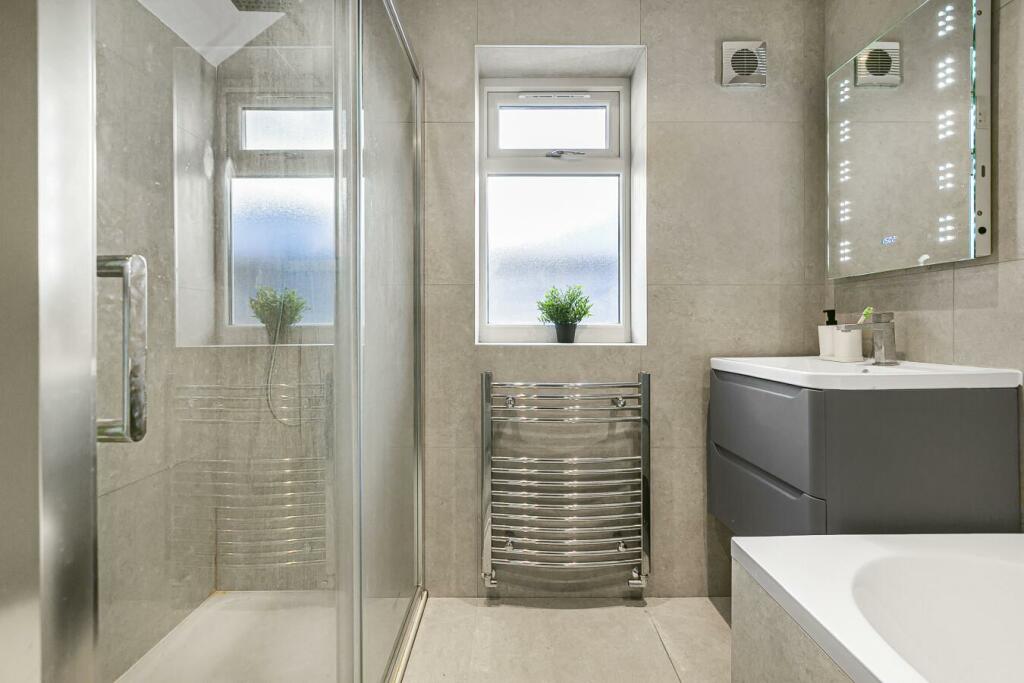 Additional property image - Hartfield Road, West Wickham