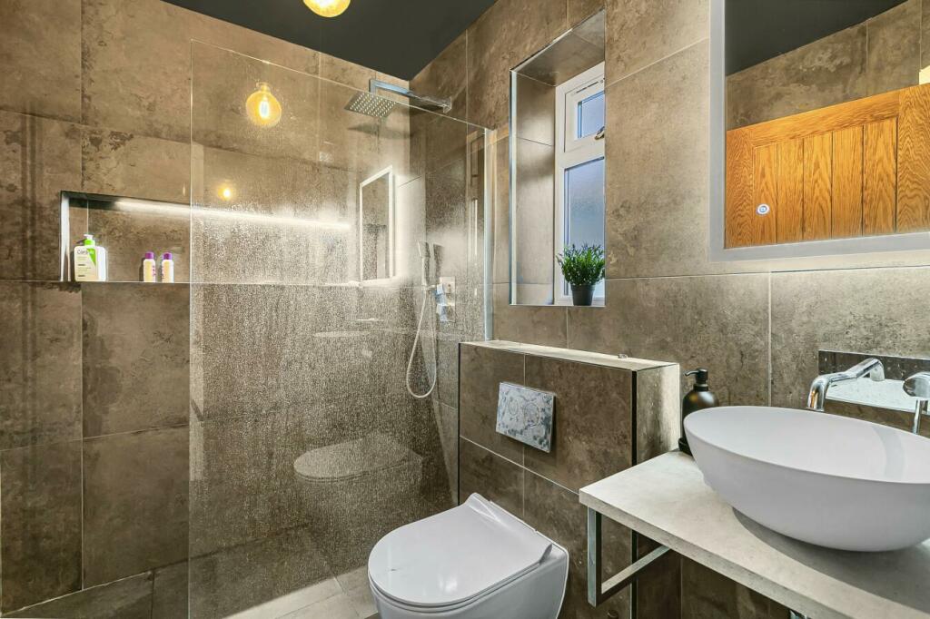 Additional property image - Hartfield Road, West Wickham