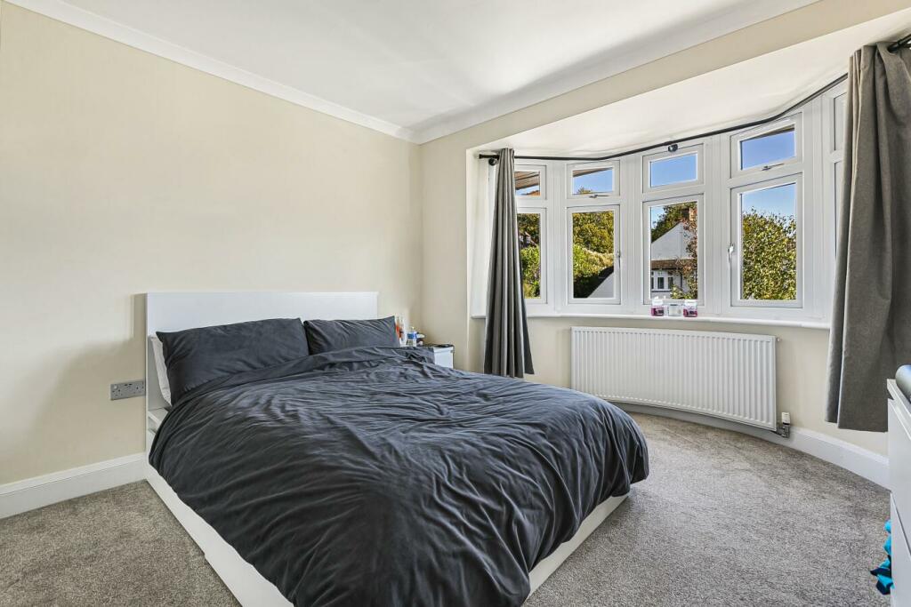 Additional property image - Hartfield Road, West Wickham