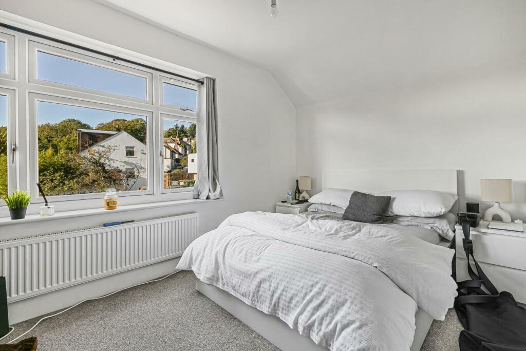 Additional property image - Hartfield Road, West Wickham