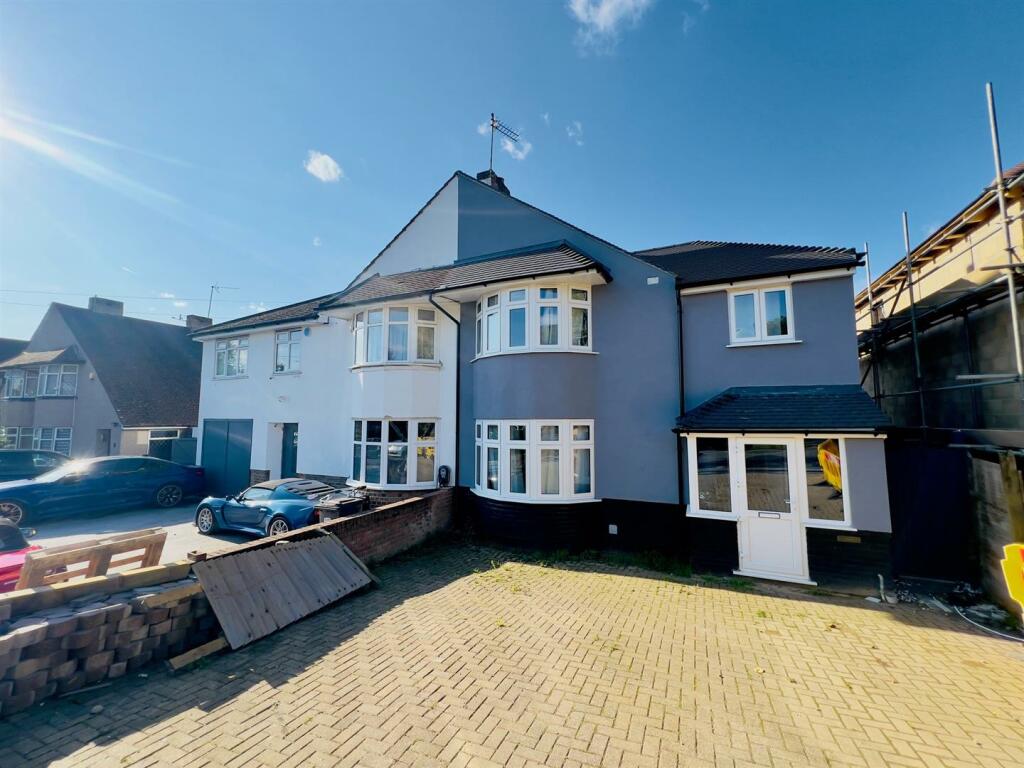 Additional property image - Hartfield Road, West Wickham