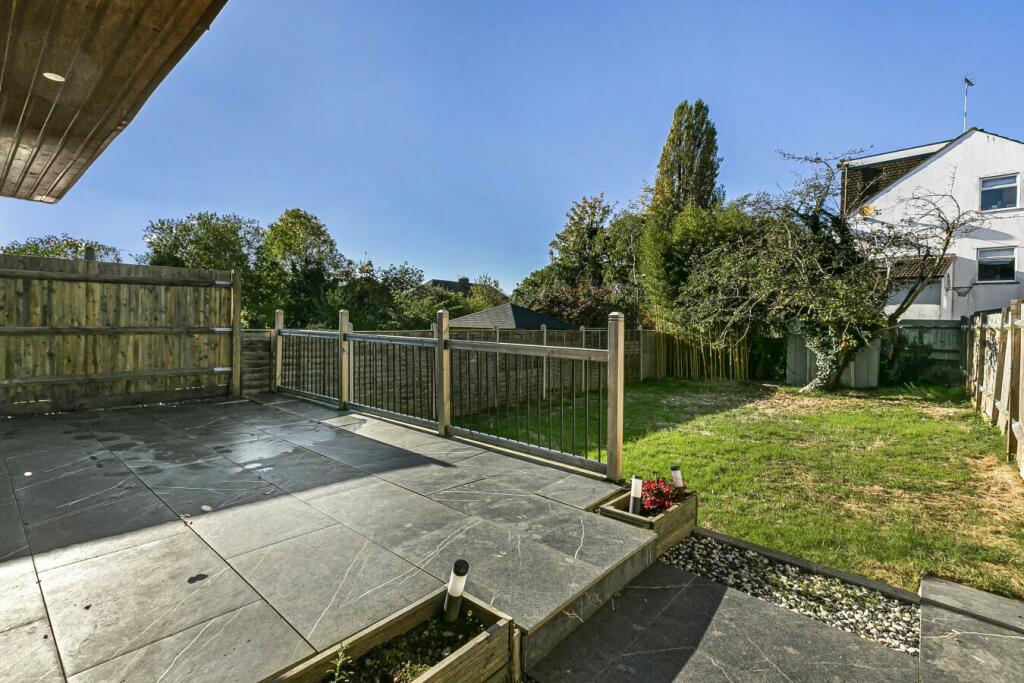Additional property image - Hartfield Road, West Wickham