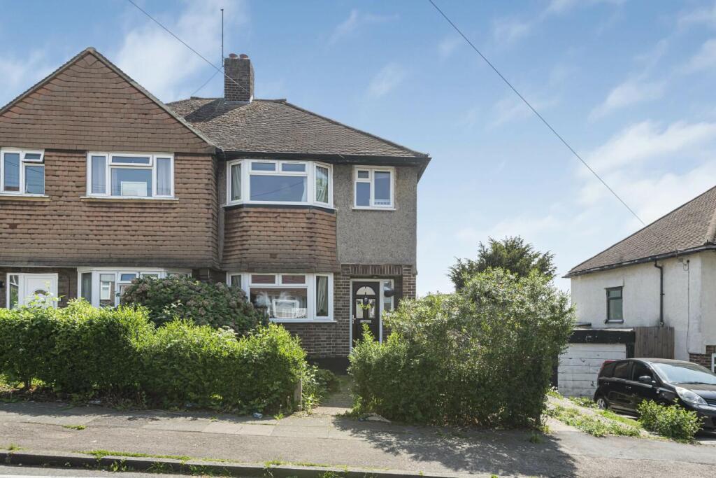 Main image of property: Brockman Rise, Bromley