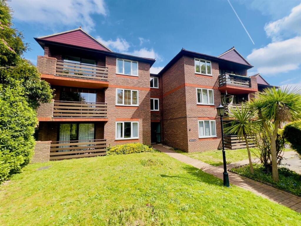 Main image of property: Park Road, Beckenham
