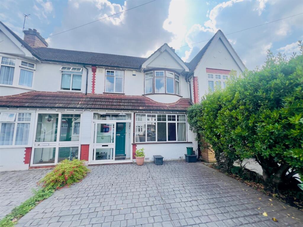 Main image of property: Merlin Grove, Beckenham