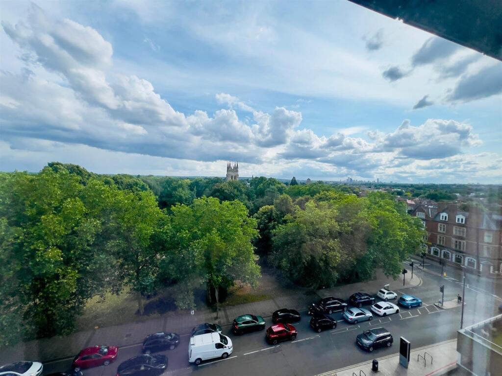 Main image of property: Albemarle Road, Beckenham