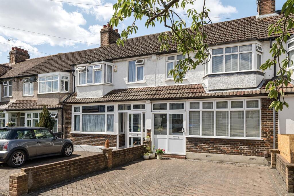 Main image of property: Aylesford Avenue, Beckenham