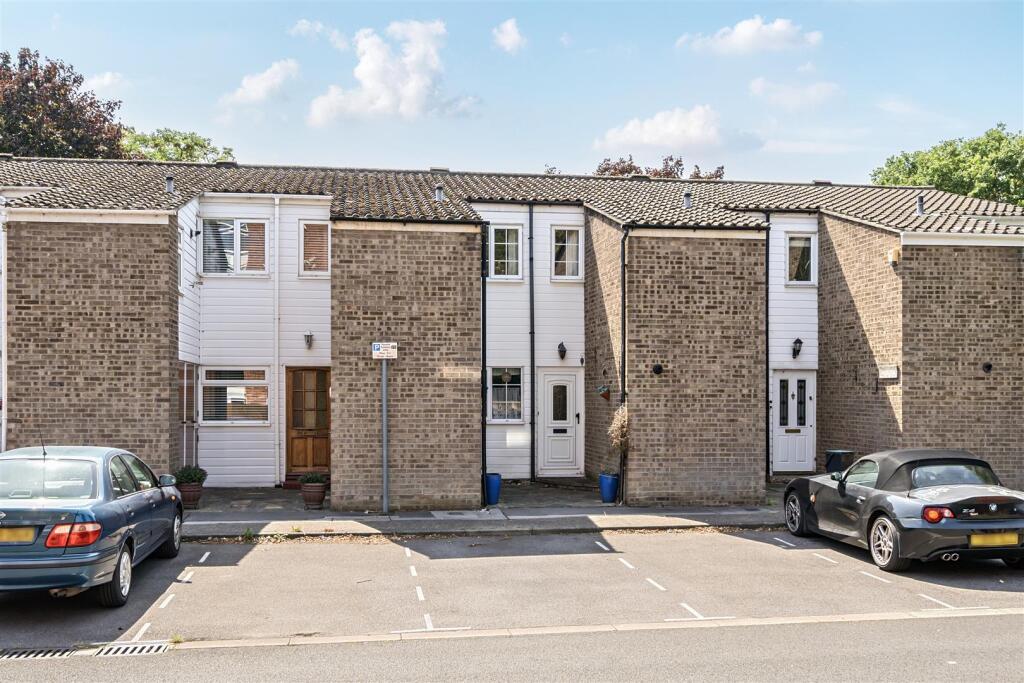 Main image of property: Kingston Crescent, Beckenham