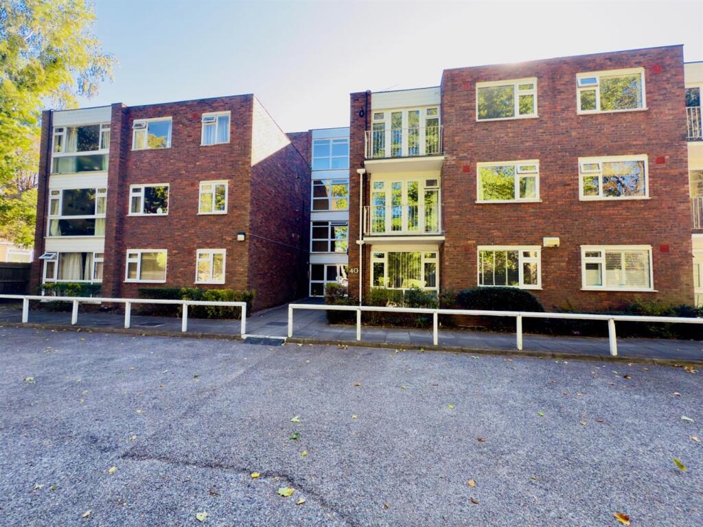 Main image of property: Foxgrove Road, Beckenham