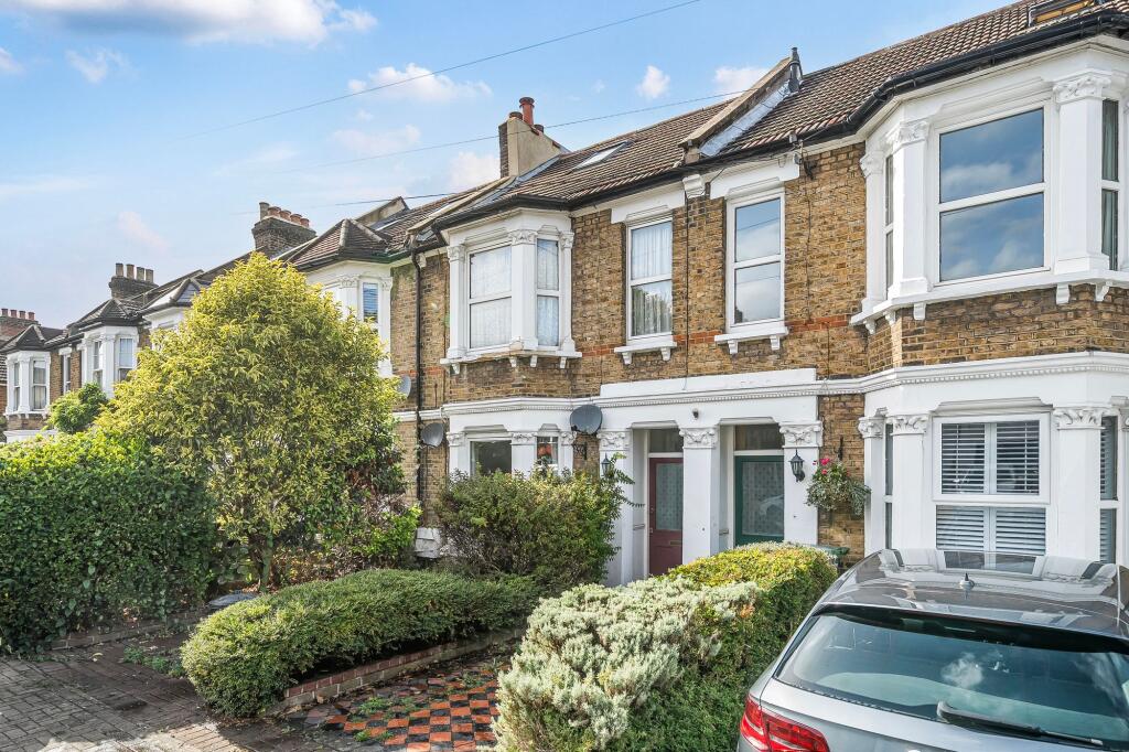 Main image of property: Birkbeck Road, Beckenham, BR3