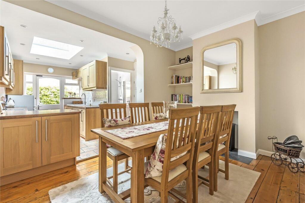 Main image of property: Oxford Road, Windsor, Berkshire