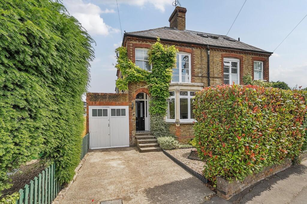 Main image of property: Eton Road, Datchet
