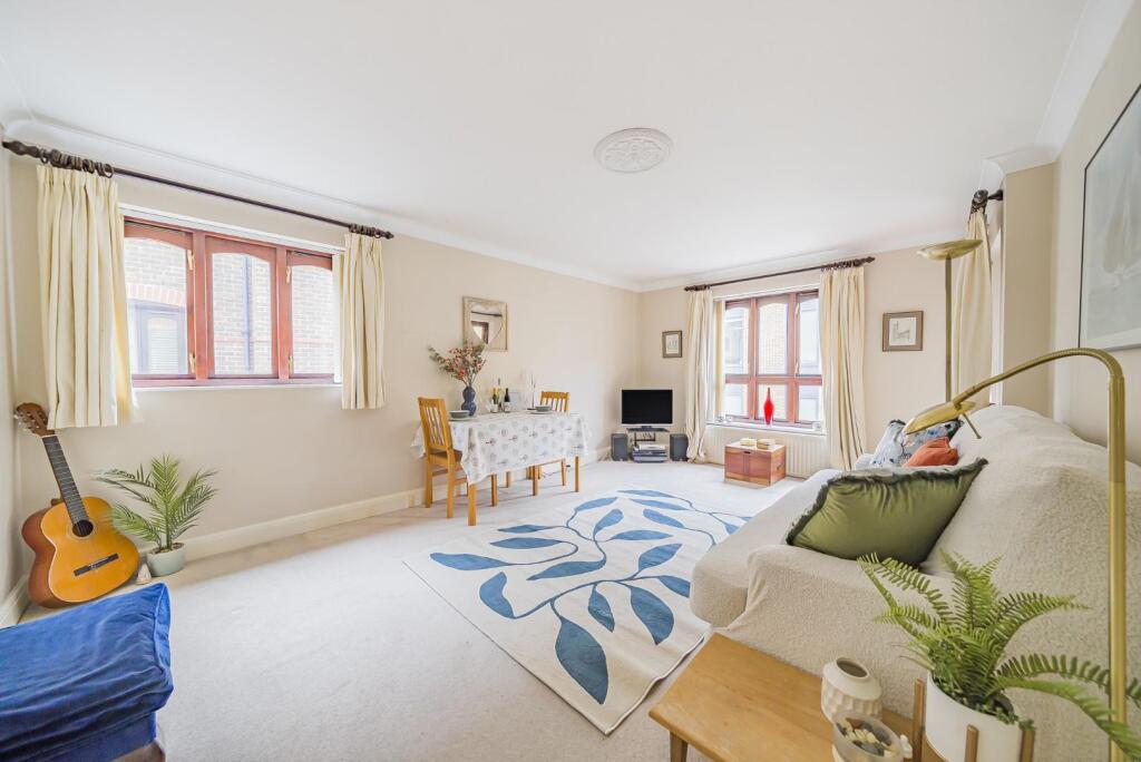 Main image of property: Sheet Street, Windsor